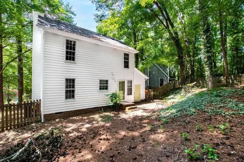 137 Gold Meadow Drive Cary NC 27513