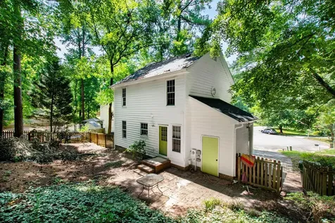 137 Gold Meadow Drive Cary NC 27513