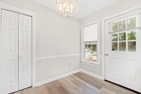 137 Gold Meadow Drive Cary NC 27513