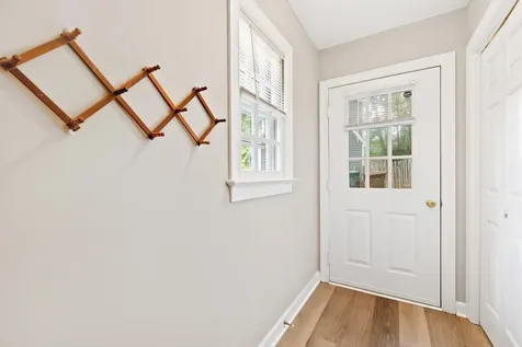 137 Gold Meadow Drive Cary NC 27513