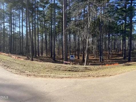 6713 Bartley Point Drive New Hill NC 27562