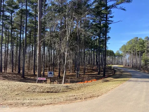 6713 Bartley Point Drive New Hill NC 27562