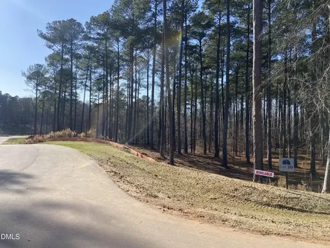 6713 Bartley Point Drive New Hill NC 27562