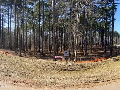 6713 Bartley Point Drive New Hill NC 27562