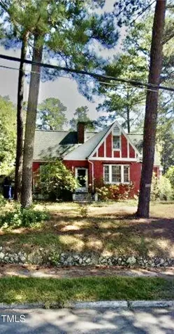 500 N Gulf Street Sanford NC 27330
