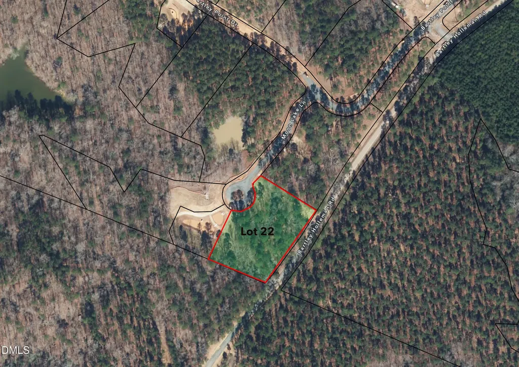9113 Moon Lake Lane New Hill NC 27562