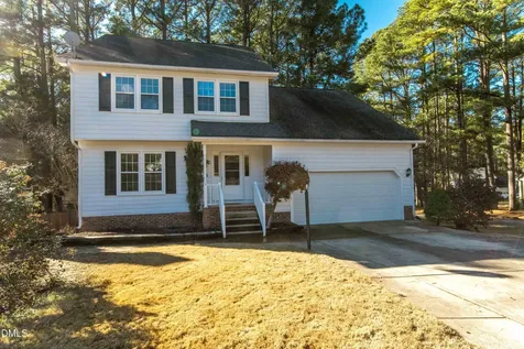 105 Fox Horn Run Cary NC 27511