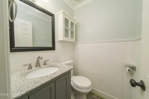 105 Fox Horn Run Cary NC 27511