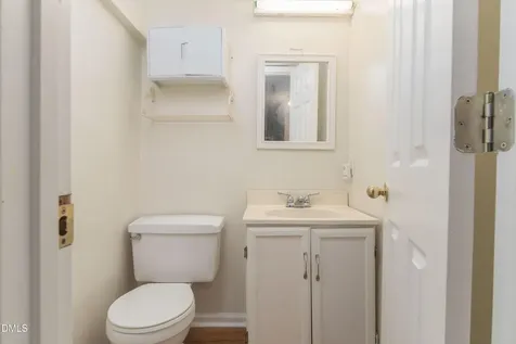 105 Fox Horn Run Cary NC 27511