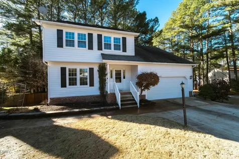 105 Fox Horn Run Cary NC 27511