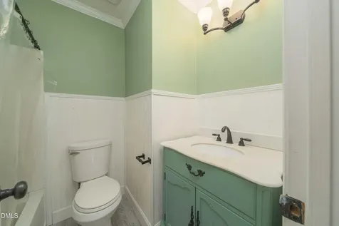 105 Fox Horn Run Cary NC 27511
