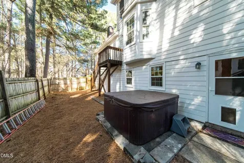 105 Fox Horn Run Cary NC 27511