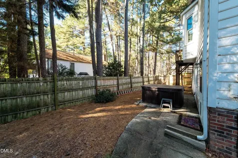 105 Fox Horn Run Cary NC 27511