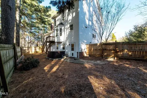 105 Fox Horn Run Cary NC 27511