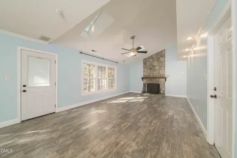105 Fox Horn Run Cary NC 27511