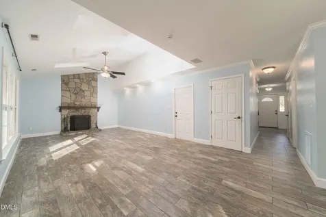 105 Fox Horn Run Cary NC 27511