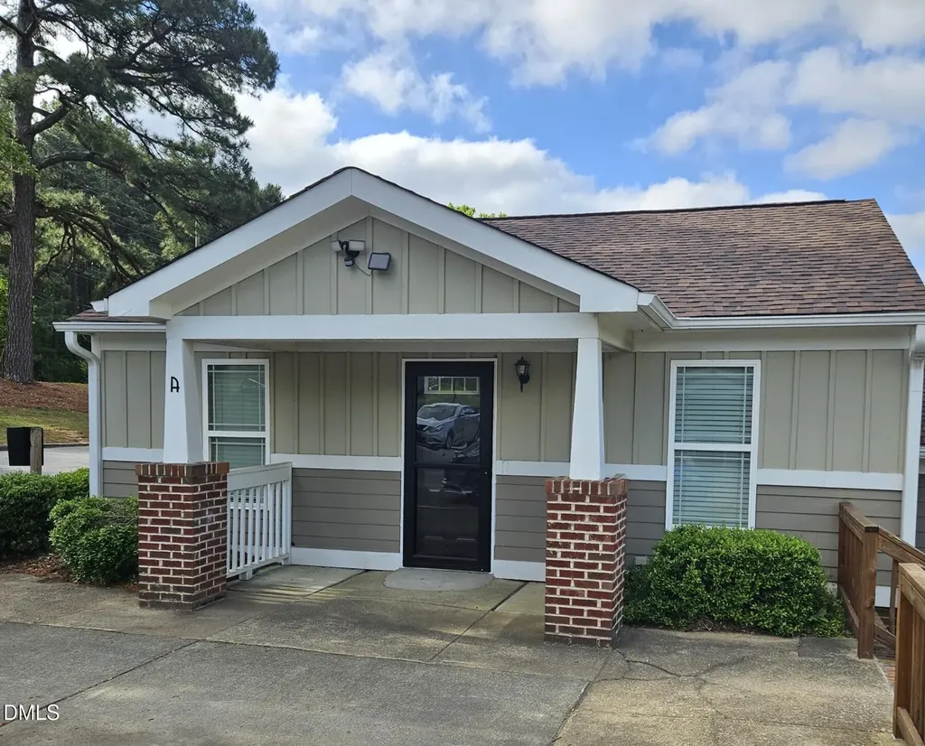 1312 S State Street Raleigh NC 27610