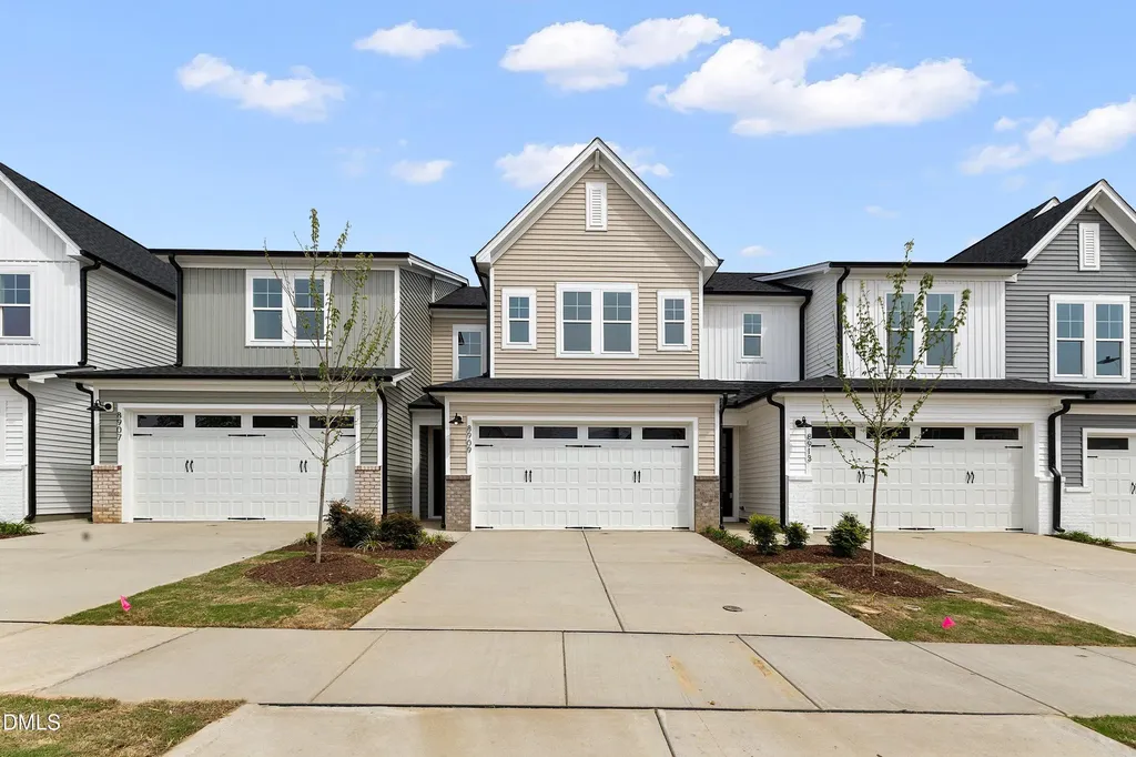 8909 Kennebec Crossing Drive Angier NC 27501