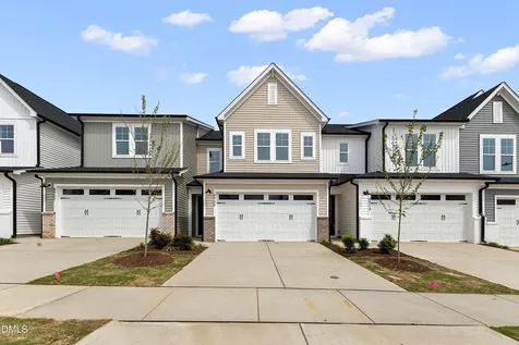 8909 Kennebec Crossing Drive Angier NC 27501