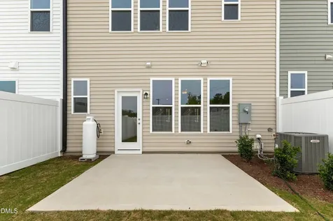 8909 Kennebec Crossing Drive Angier NC 27501