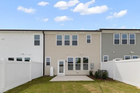 8909 Kennebec Crossing Drive Angier NC 27501