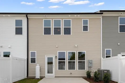 8909 Kennebec Crossing Drive Angier NC 27501