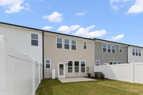 8909 Kennebec Crossing Drive Angier NC 27501