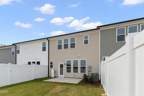 8909 Kennebec Crossing Drive Angier NC 27501