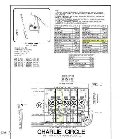 24 Charlie Circle Angier NC 27501