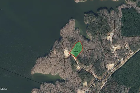 6728 Bartley Point Drive New Hill NC 27562