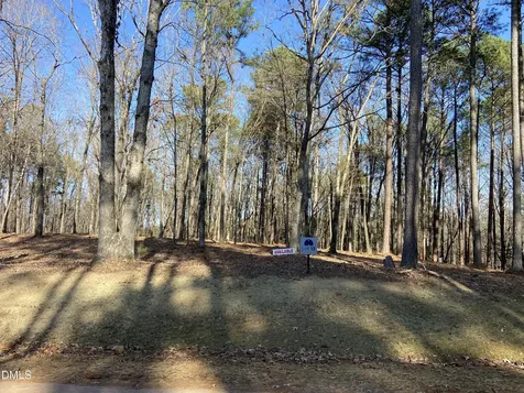 6728 Bartley Point Drive New Hill NC 27562