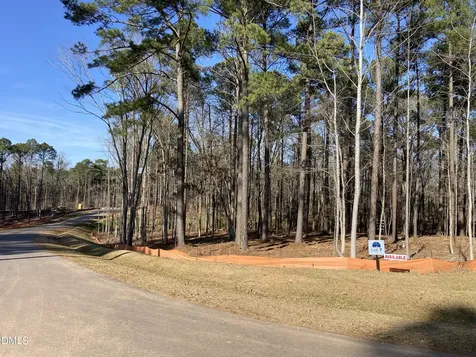 6608 Bartley Point Drive New Hill NC 27562