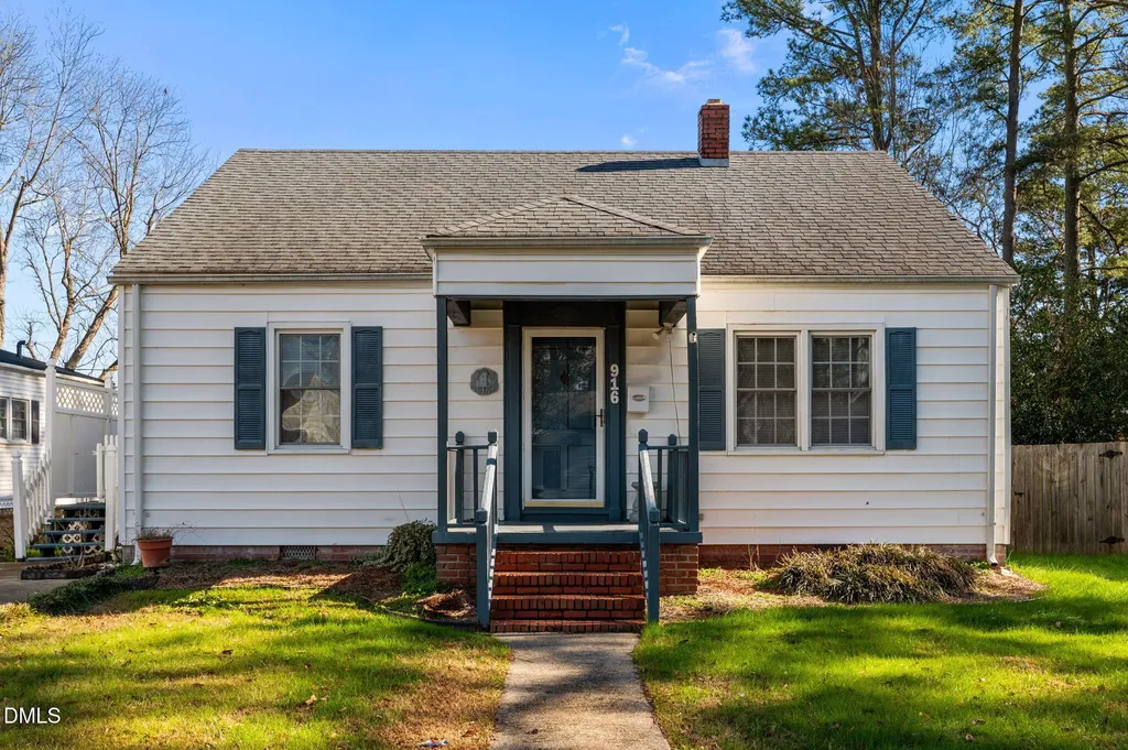 916 N Pembroke Avenue N Ahoskie NC 27910