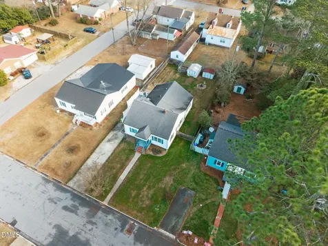 916 N Pembroke Avenue N Ahoskie NC 27910