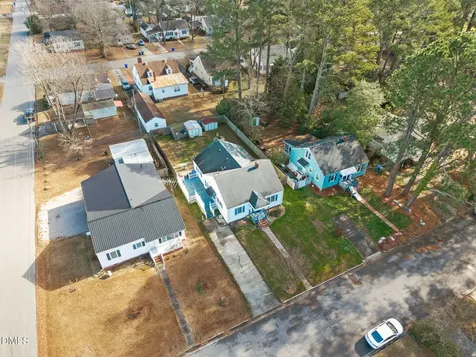 916 N Pembroke Avenue N Ahoskie NC 27910