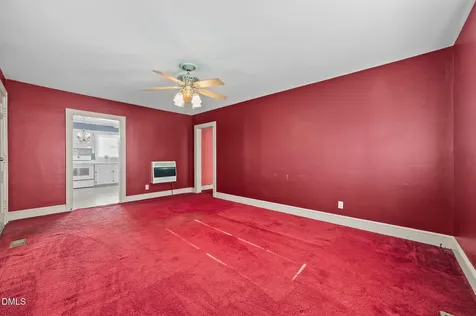 916 N Pembroke Avenue N Ahoskie NC 27910
