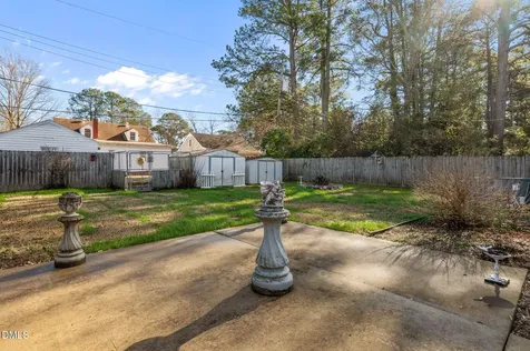 916 N Pembroke Avenue N Ahoskie NC 27910