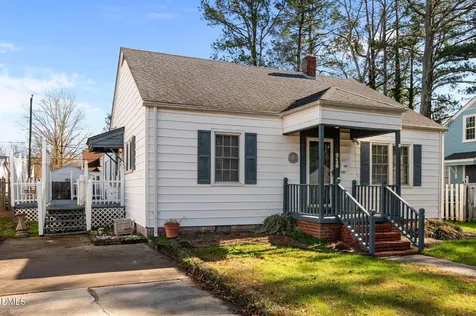 916 N Pembroke Avenue N Ahoskie NC 27910