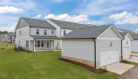 702 Winton Way Wake Forest NC 27587