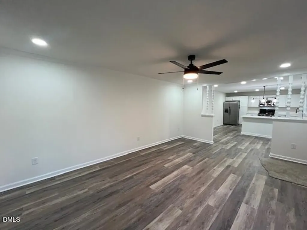 711 Memorial Avenue Dunn NC 28334