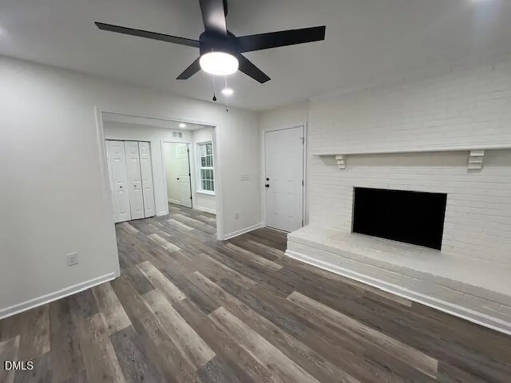 711 Memorial Avenue Dunn NC 28334