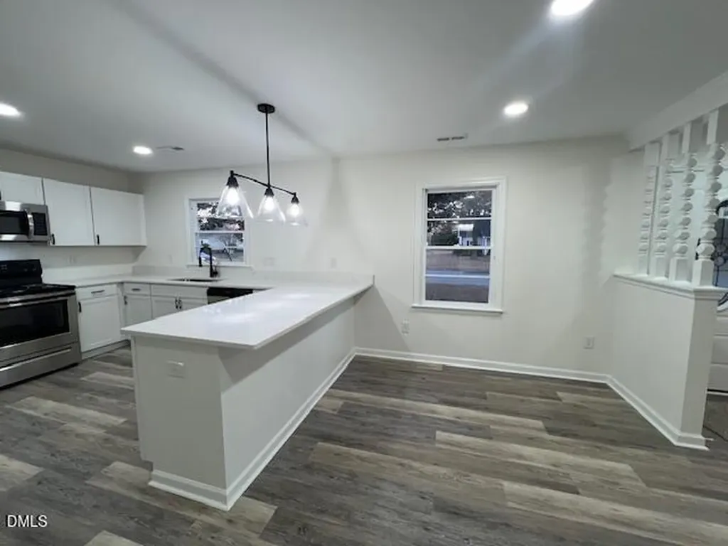 711 Memorial Avenue Dunn NC 28334