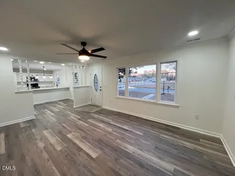 711 Memorial Avenue Dunn NC 28334