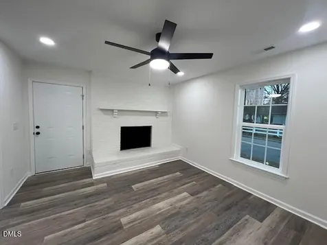 711 Memorial Avenue Dunn NC 28334