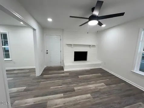 711 Memorial Avenue Dunn NC 28334