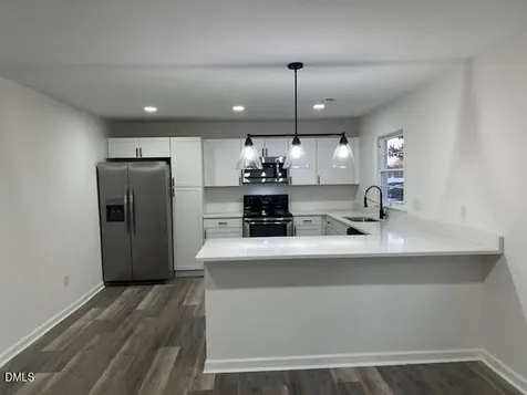 711 Memorial Avenue Dunn NC 28334