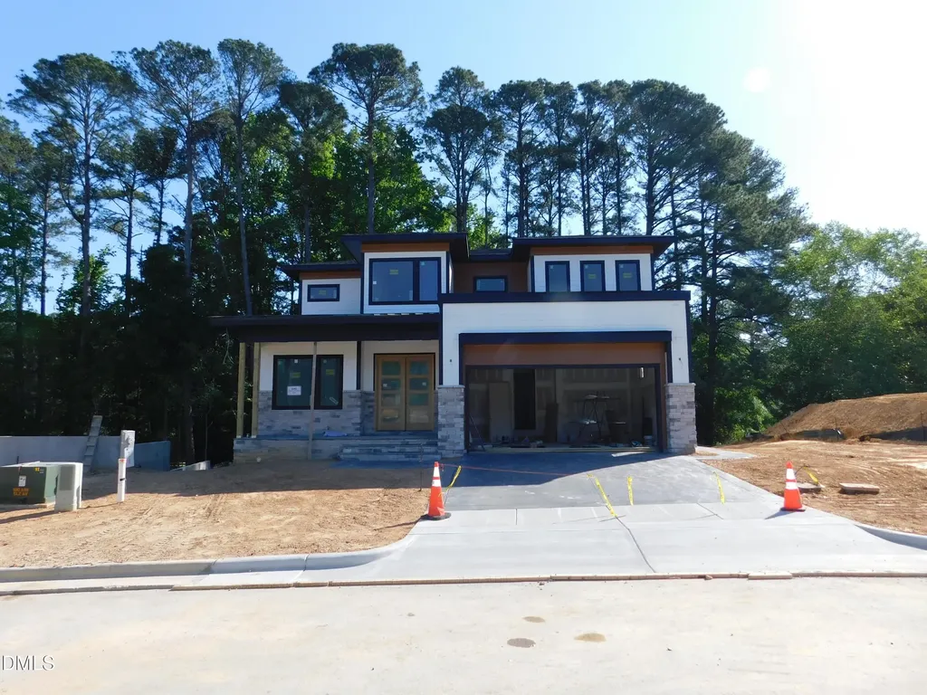 2542 Vining Branch Way Apex NC 27523
