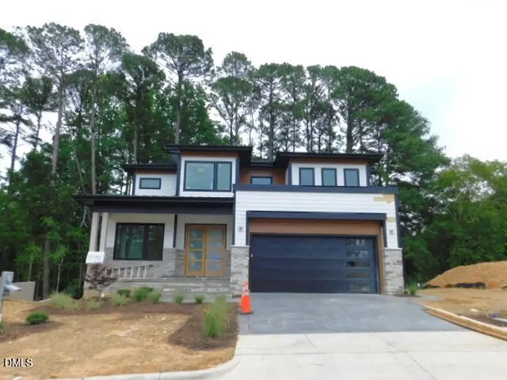 2542 Vining Branch Way Apex NC 27523