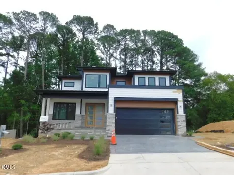2542 Vining Branch Way Apex NC 27523