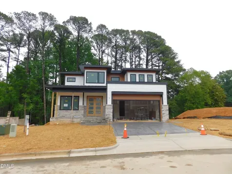 2542 Vining Branch Way Apex NC 27523